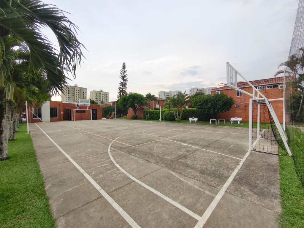 Casa En Arriendo - Alfaguara, Jamundí