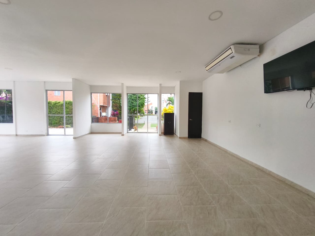 Casa En Arriendo - Alfaguara, Jamundí