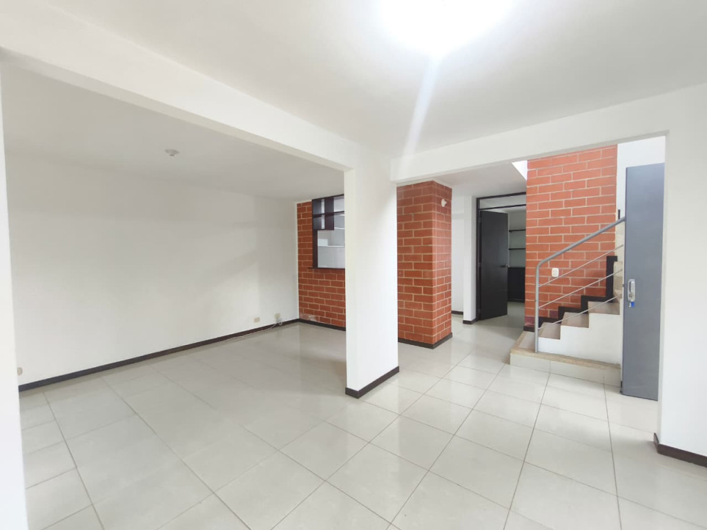 Casa En Arriendo - Alfaguara, Jamundí