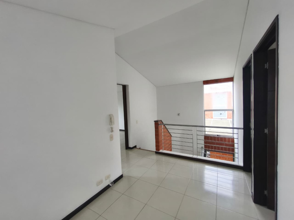 Casa En Arriendo - Alfaguara, Jamundí