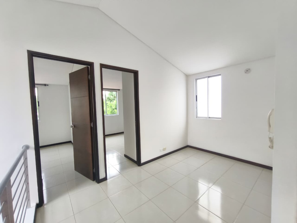 Casa En Arriendo - Alfaguara, Jamundí