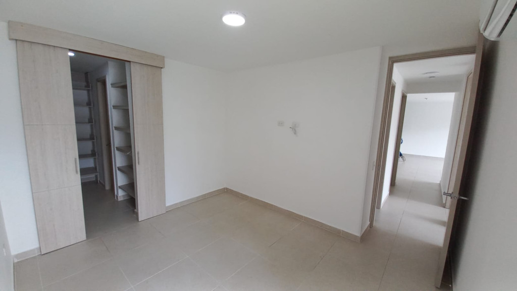 Apartamento En Arriendo - Santa Isabel, Cali