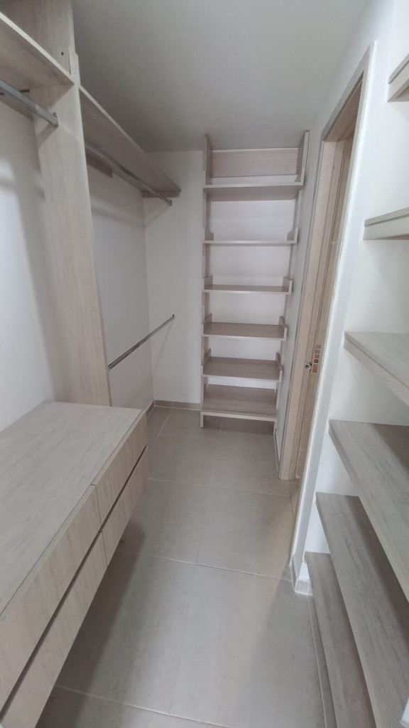 Apartamento En Arriendo - Santa Isabel, Cali
