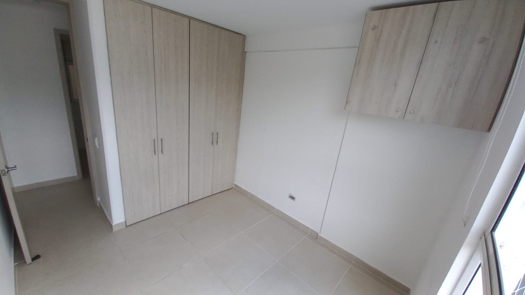 Apartamento En Arriendo - Santa Isabel, Cali