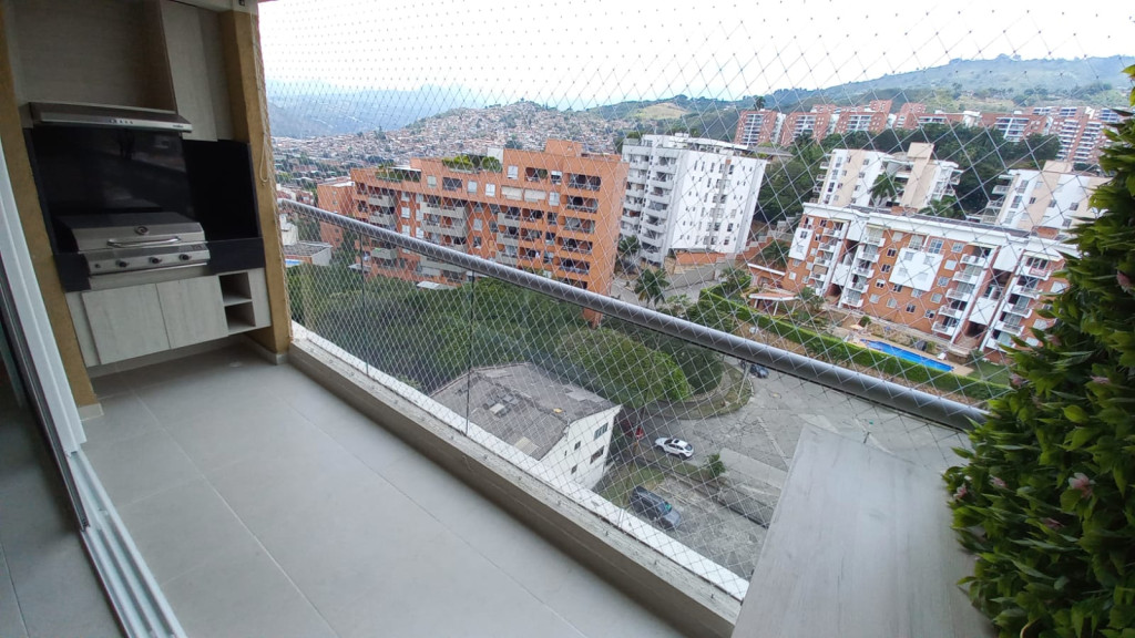 Apartamento En Arriendo - Santa Isabel, Cali