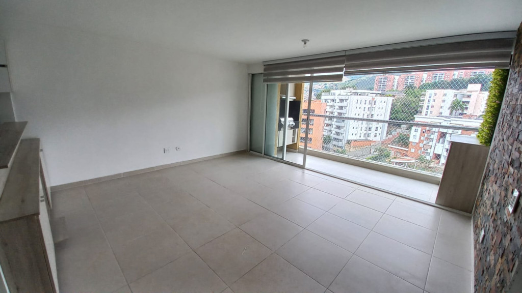Apartamento En Arriendo - Santa Isabel, Cali