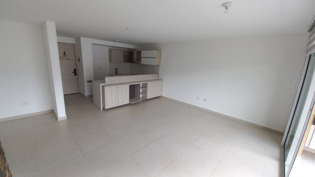 Apartamento En Arriendo - Santa Isabel, Cali