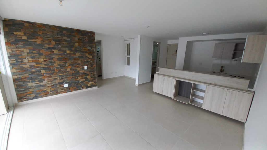 Apartamento En Arriendo - Santa Isabel, Cali
