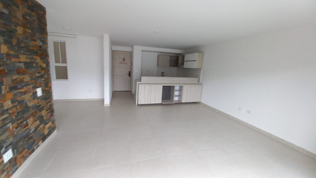 Apartamento En Arriendo - Santa Isabel, Cali