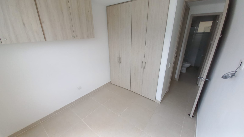 Apartamento En Arriendo - Santa Isabel, Cali