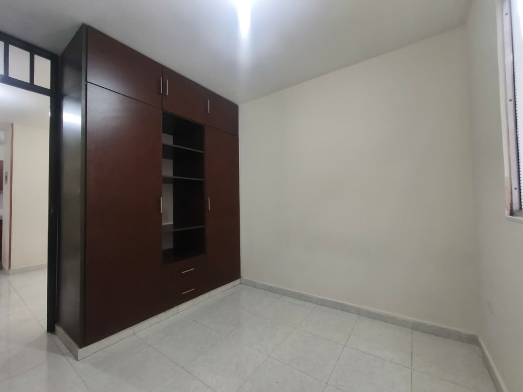 Apartamento En Arriendo - Cañaverales, Cali