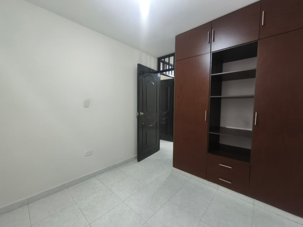 Apartamento En Arriendo - Cañaverales, Cali