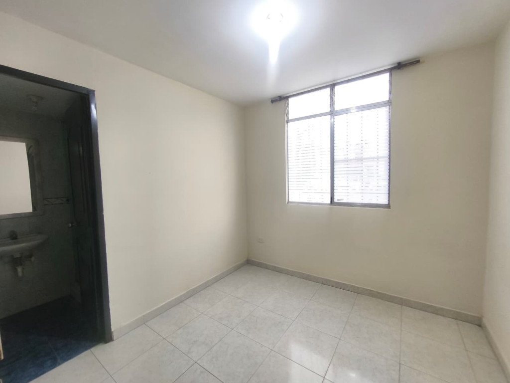 Apartamento En Arriendo - Cañaverales, Cali