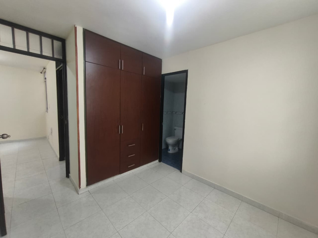 Apartamento En Arriendo - Cañaverales, Cali