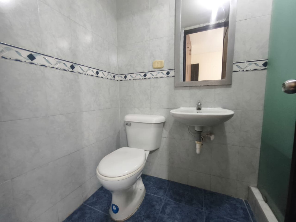 Apartamento En Arriendo - Cañaverales, Cali