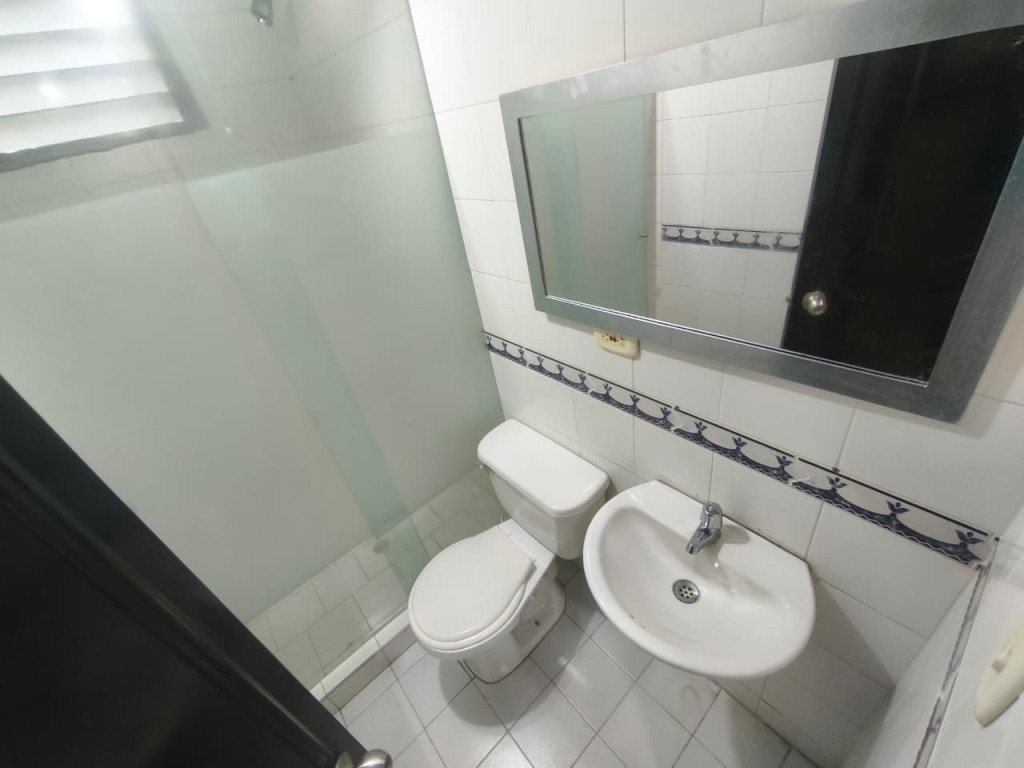 Apartamento En Arriendo - Cañaverales, Cali