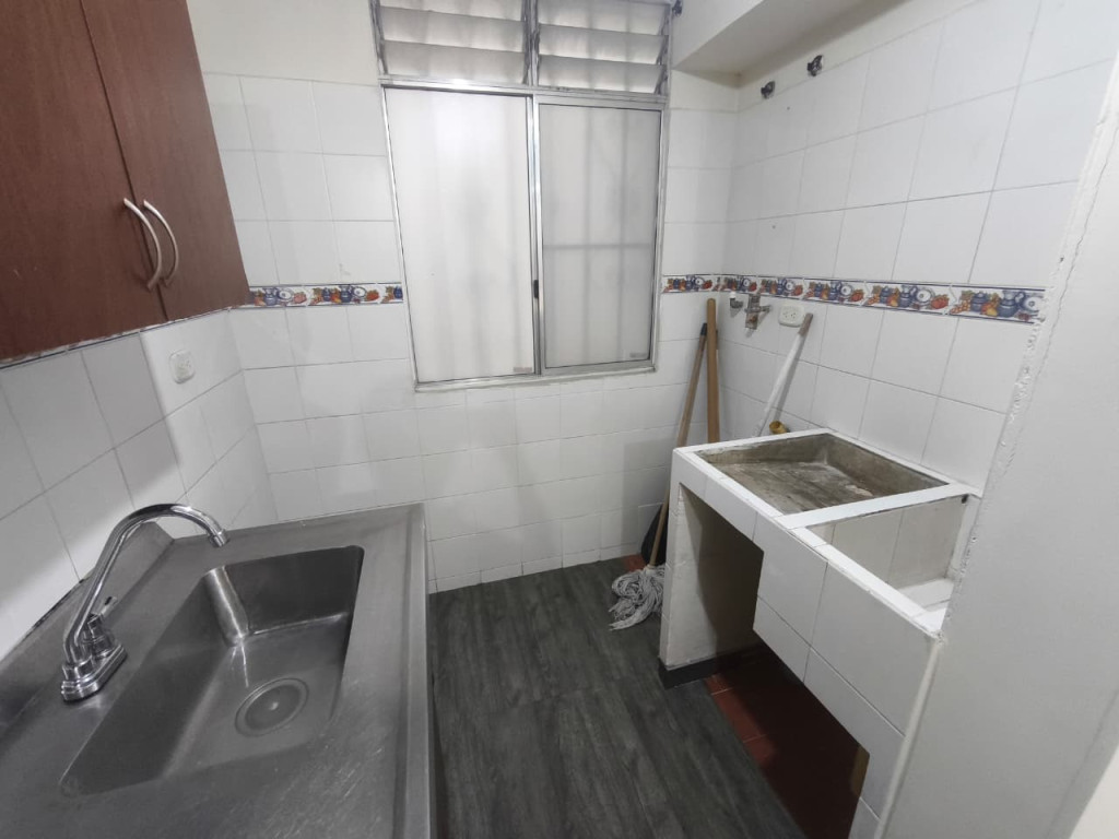 Apartamento En Arriendo - Cañaverales, Cali