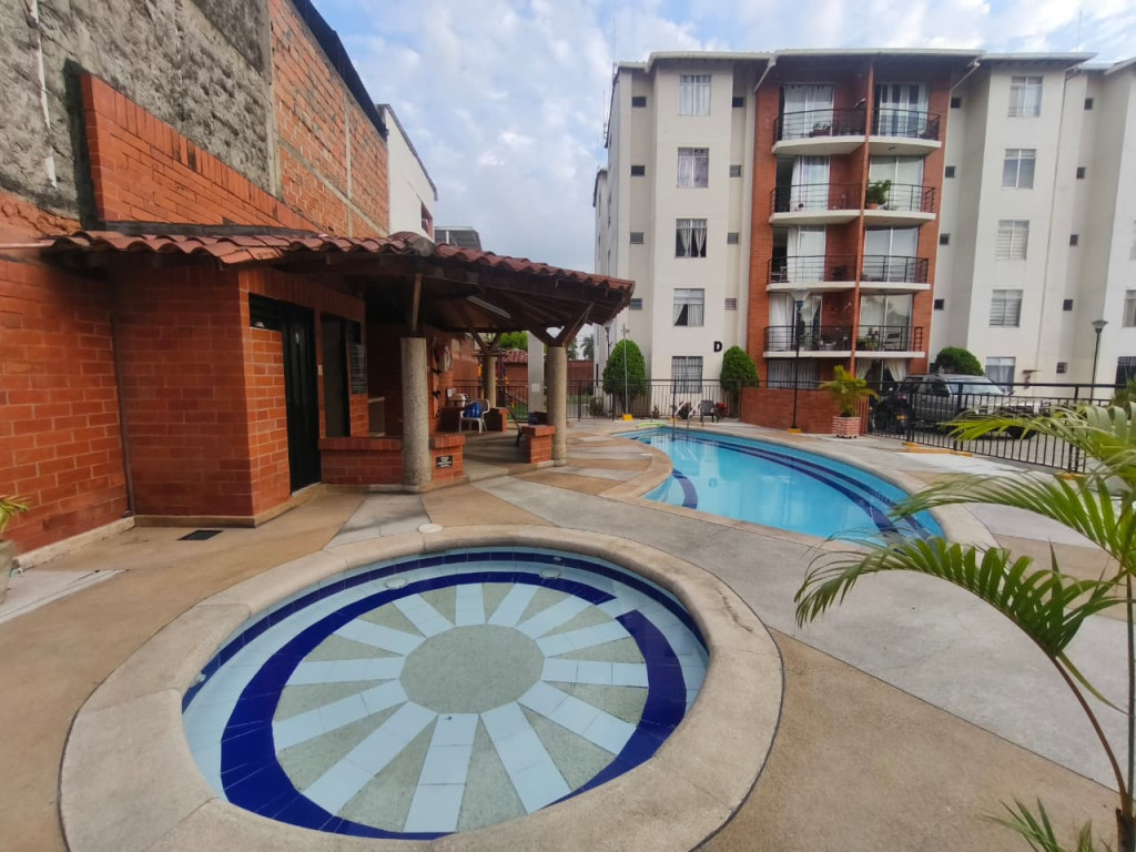 Apartamento En Arriendo - Cañaverales, Cali