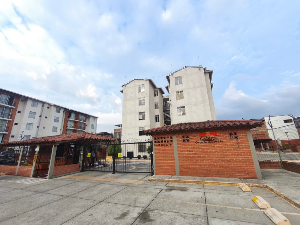 Apartamento En Arriendo - Cañaverales, Cali