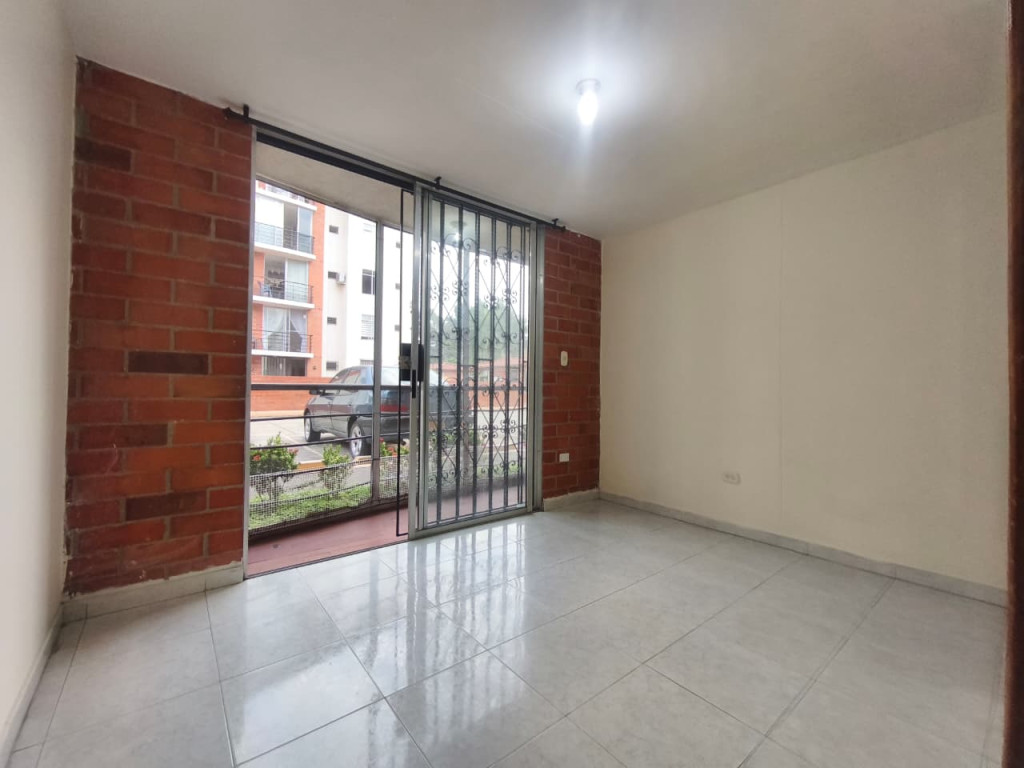 Apartamento En Arriendo - Cañaverales, Cali
