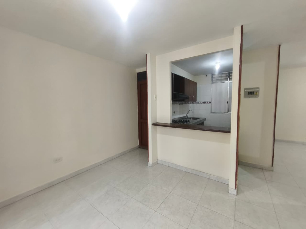 Apartamento En Arriendo - Cañaverales, Cali