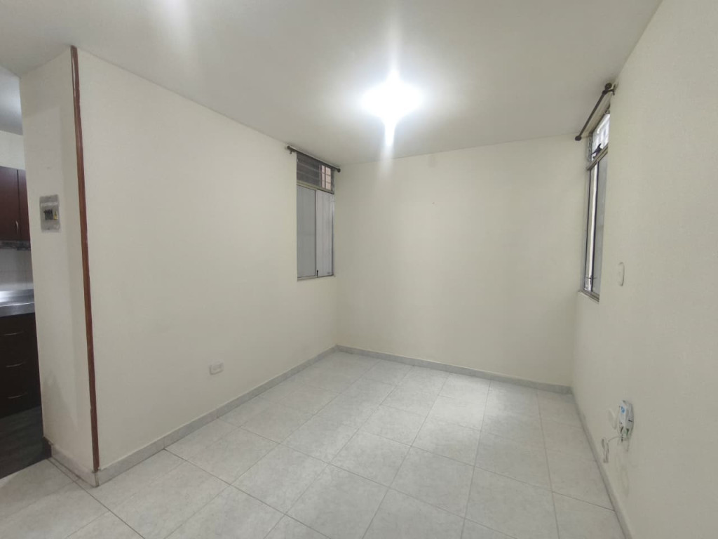Apartamento En Arriendo - Cañaverales, Cali