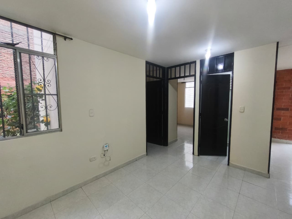 Apartamento En Arriendo - Cañaverales, Cali