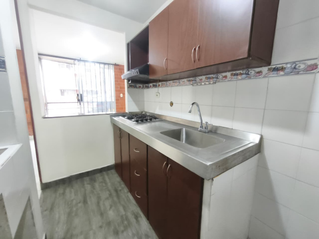 Apartamento En Arriendo - Cañaverales, Cali