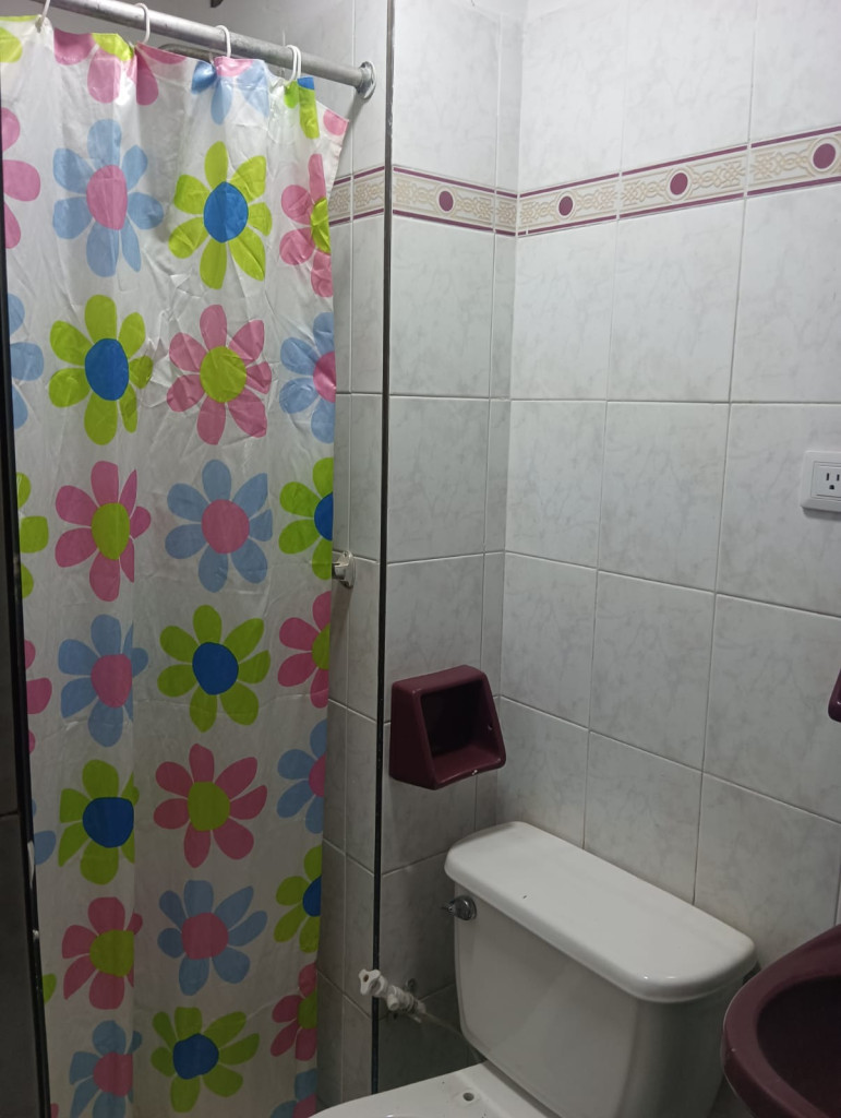 Apartamento En Arriendo - Los Alcázares, Cali