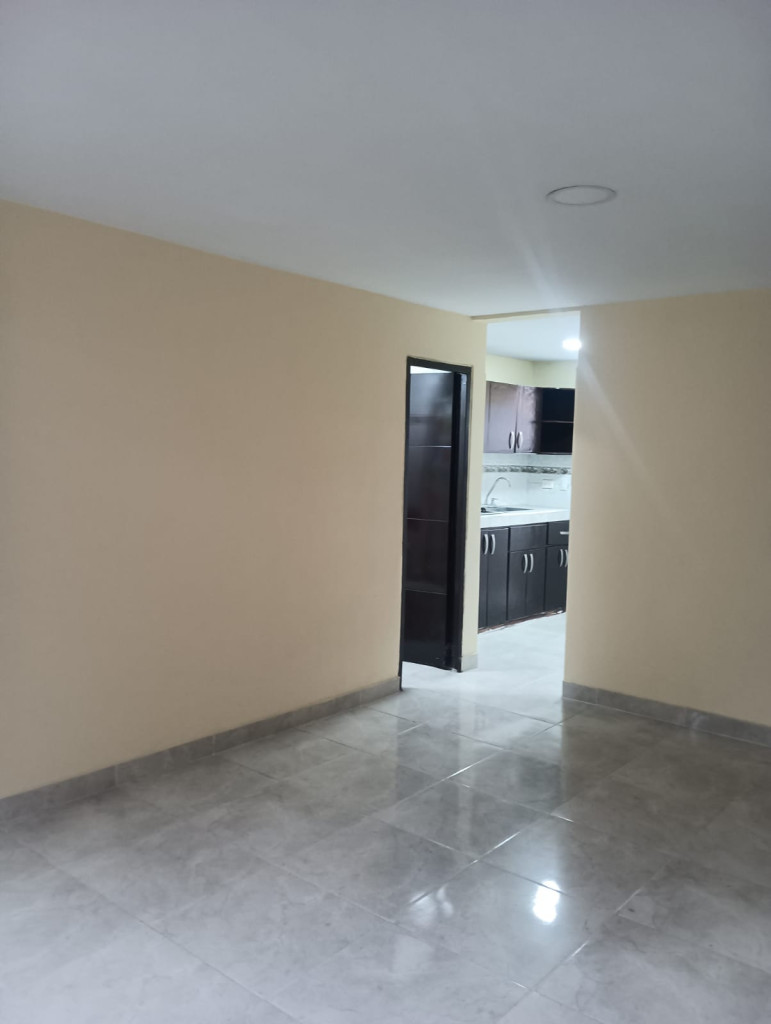 Apartamento En Arriendo - Los Alcázares, Cali