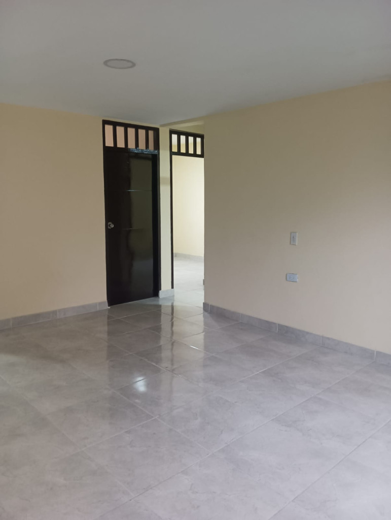 Apartamento En Arriendo - Los Alcázares, Cali