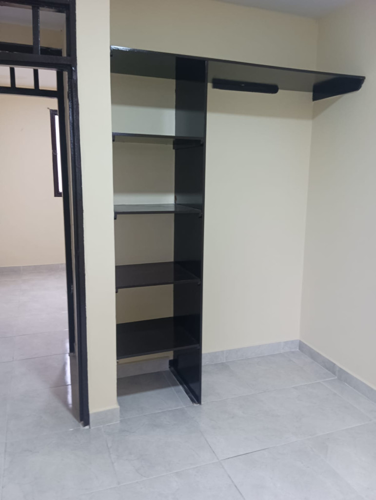 Apartamento En Arriendo - Los Alcázares, Cali