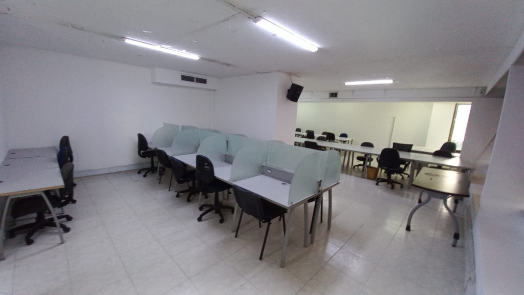 Oficina En Arriendo - Versalles, Cali