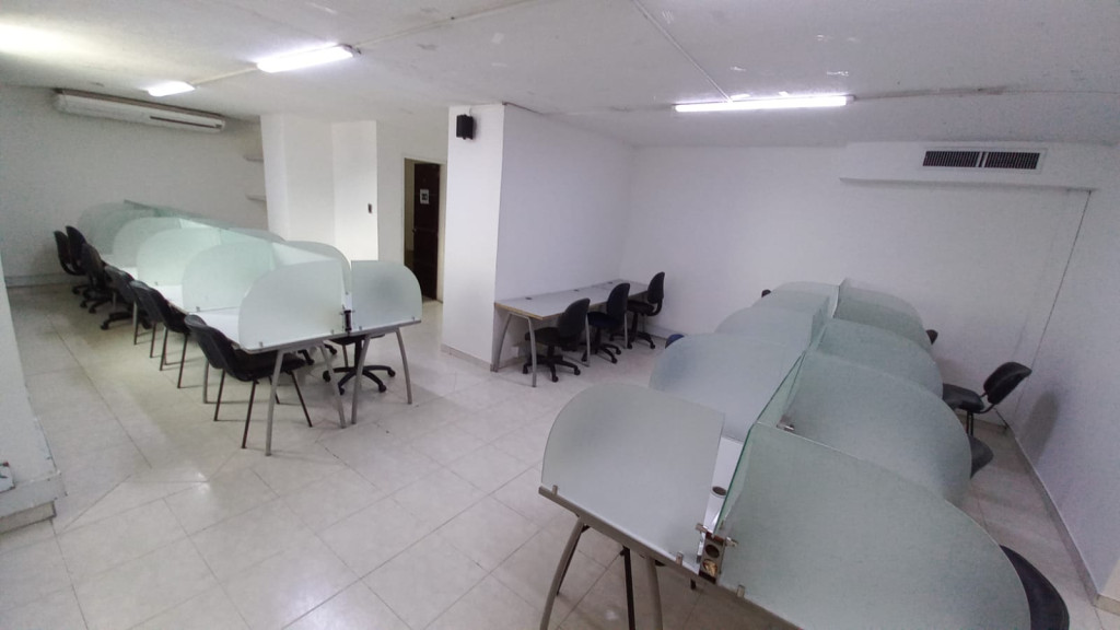 Oficina En Arriendo - Versalles, Cali