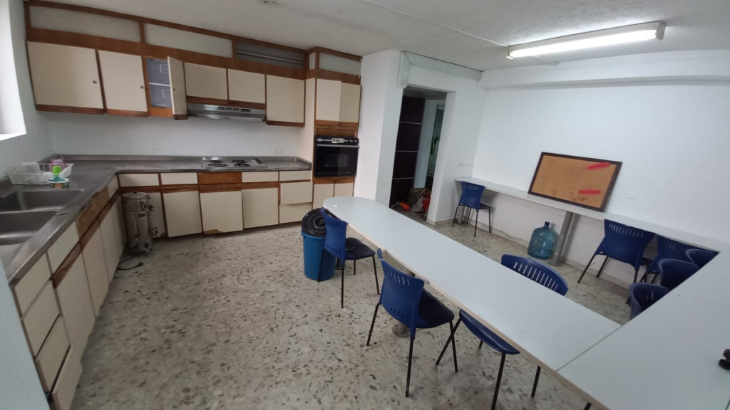 Oficina En Arriendo - Versalles, Cali