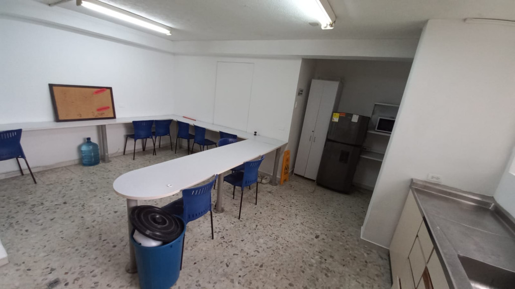 Oficina En Arriendo - Versalles, Cali