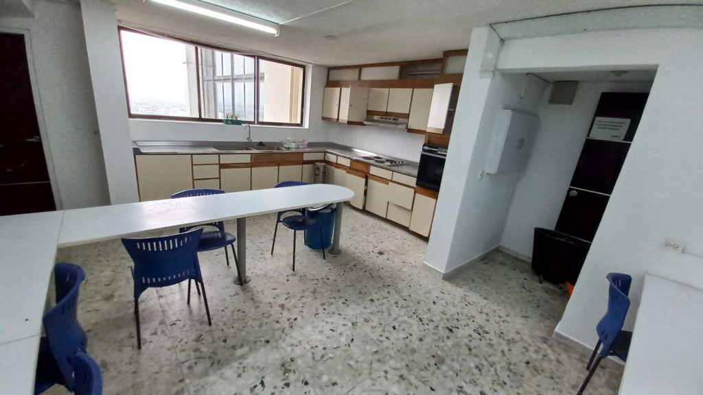 Oficina En Arriendo - Versalles, Cali