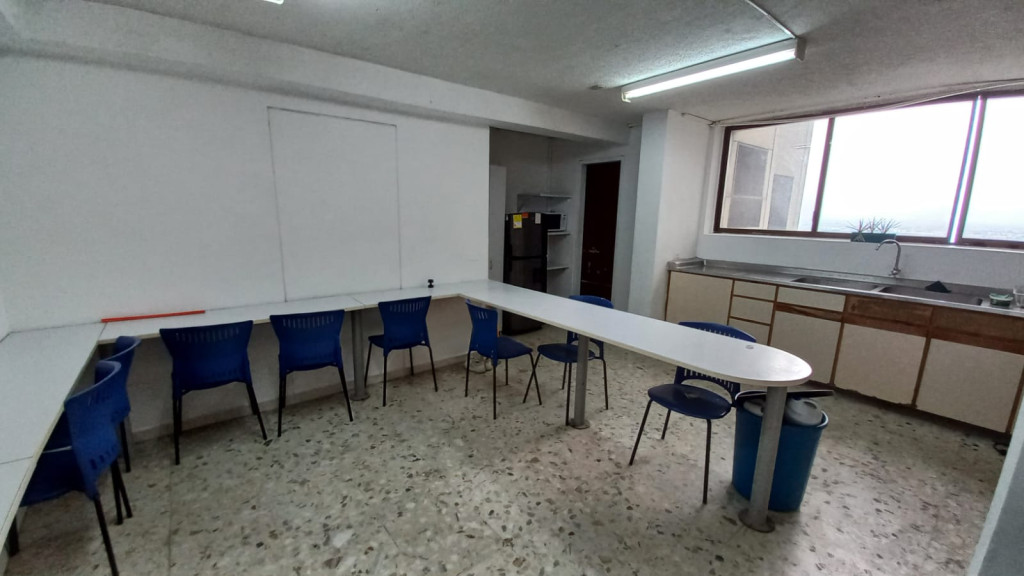 Oficina En Arriendo - Versalles, Cali