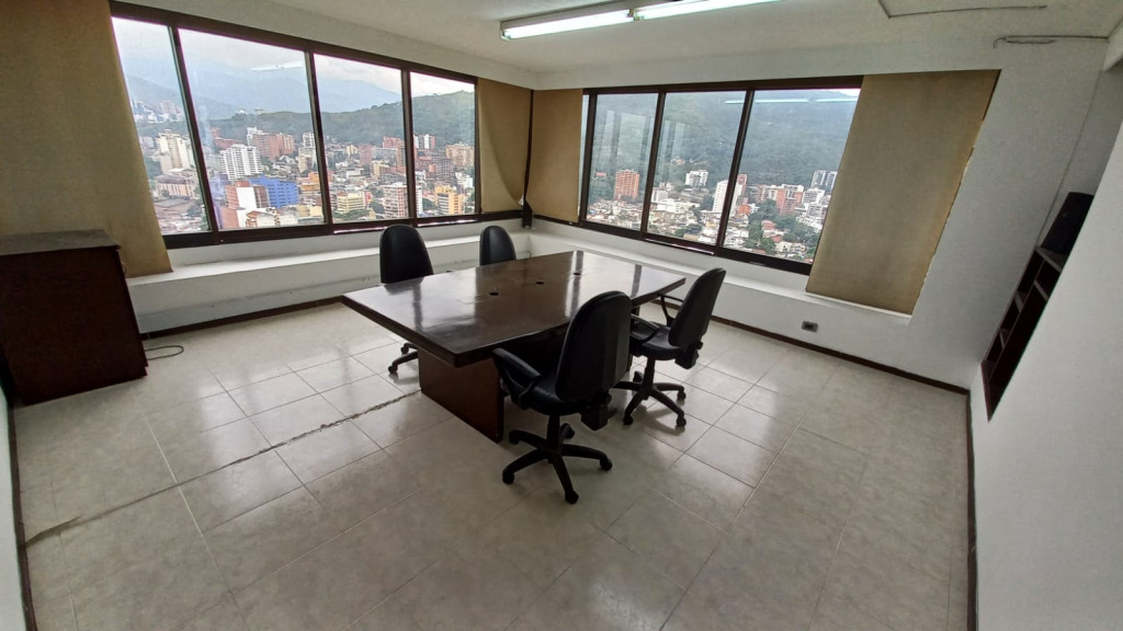 Oficina En Arriendo - Versalles, Cali