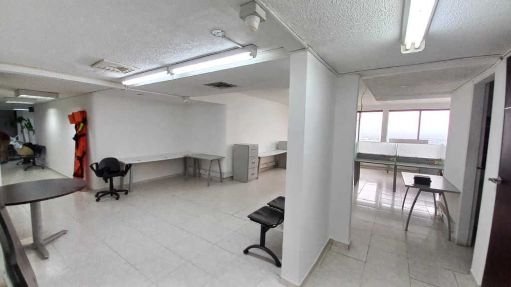 Oficina En Arriendo - Versalles, Cali