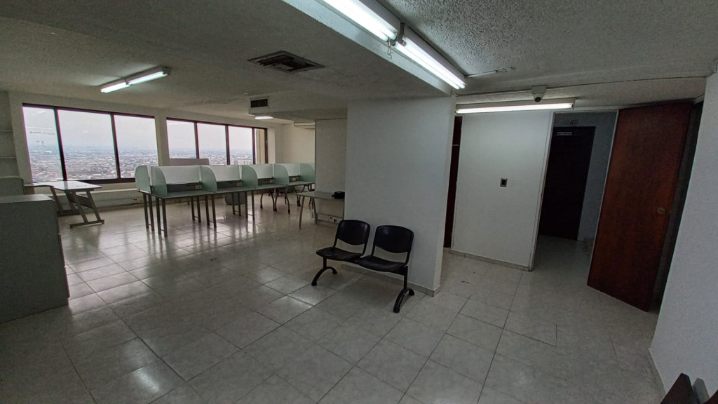 Oficina En Arriendo - Versalles, Cali