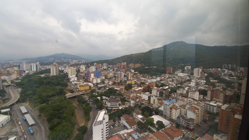 Oficina En Arriendo - Versalles, Cali