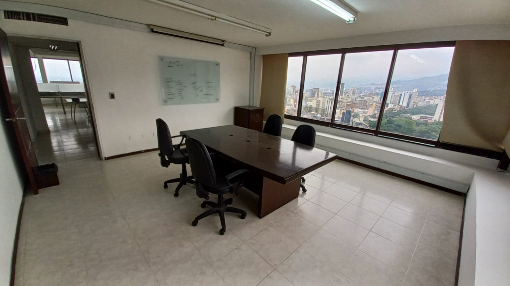 Oficina En Arriendo - Versalles, Cali