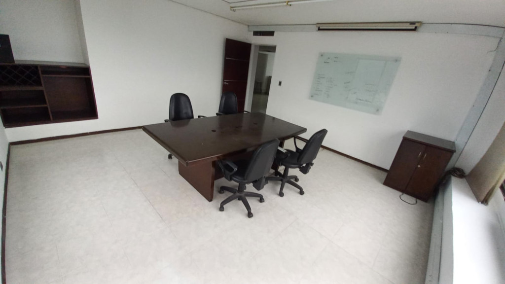 Oficina En Arriendo - Versalles, Cali