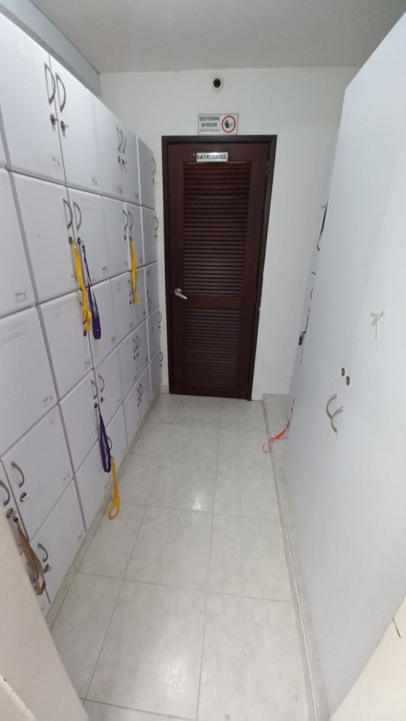 Oficina En Arriendo - Versalles, Cali