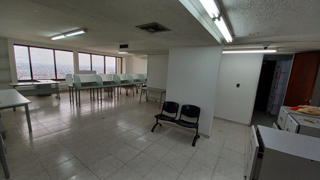 Oficina En Arriendo - Versalles, Cali