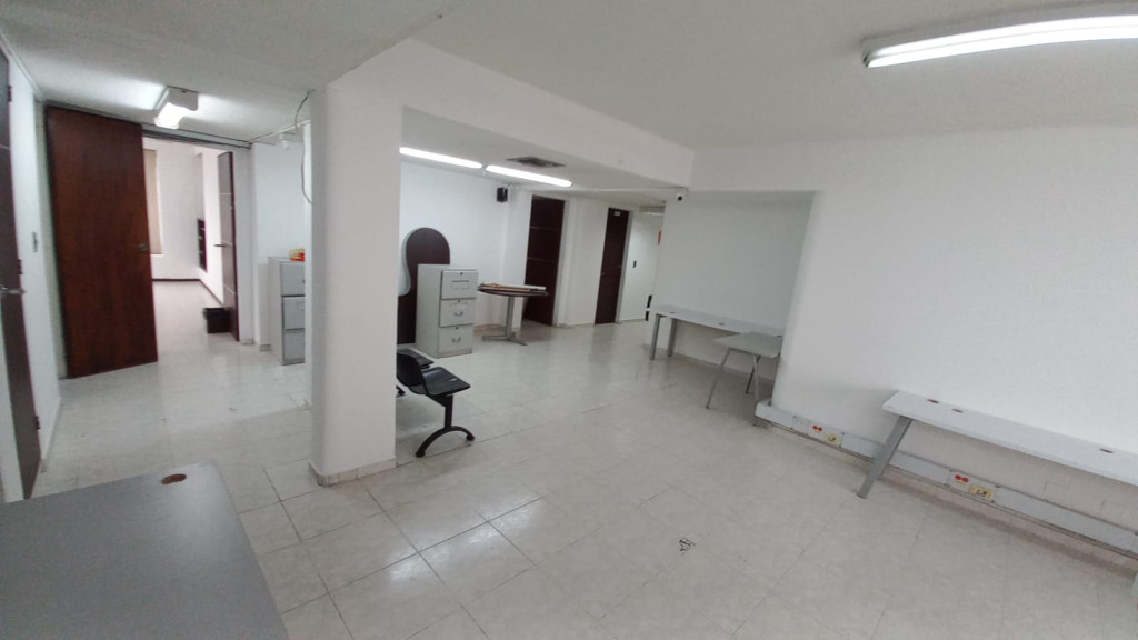 Oficina En Arriendo - Versalles, Cali