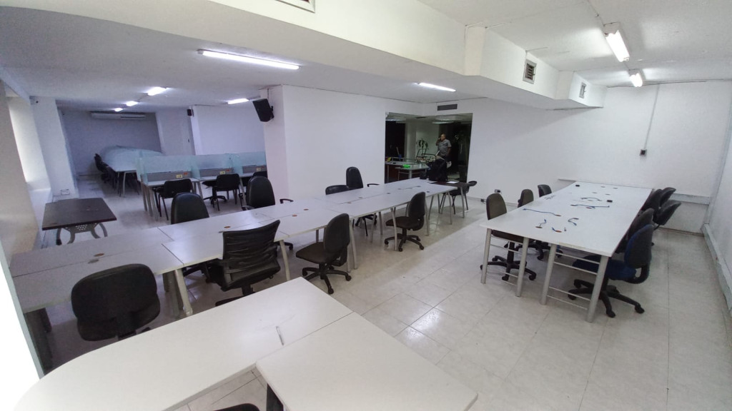 Oficina En Arriendo - Versalles, Cali