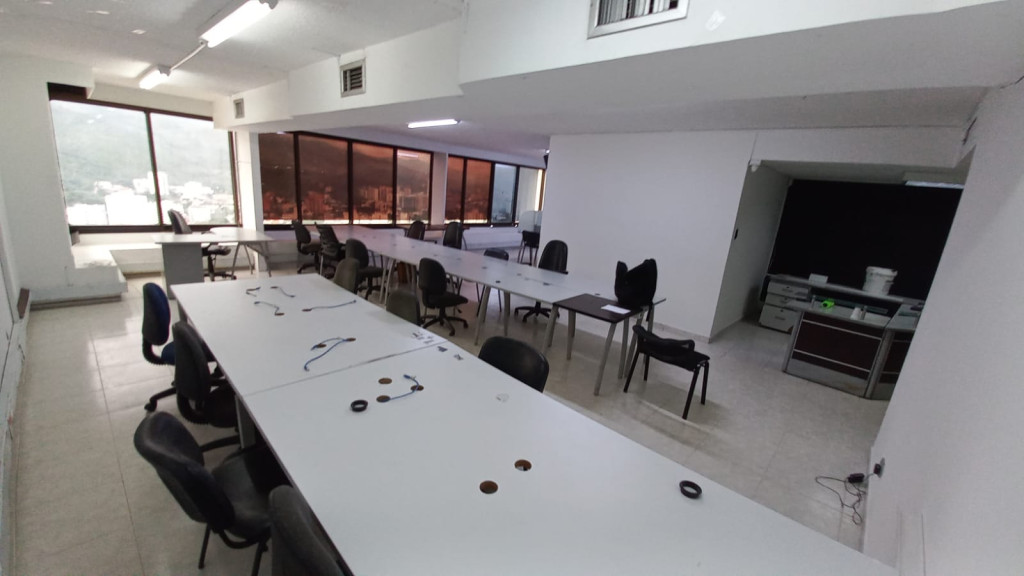 Oficina En Arriendo - Versalles, Cali