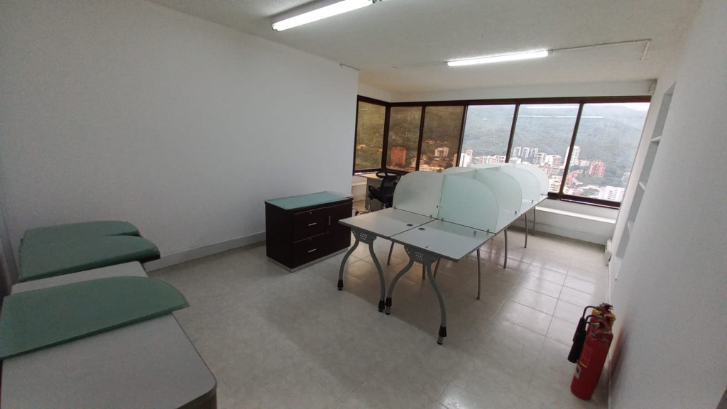 Oficina En Arriendo - Versalles, Cali